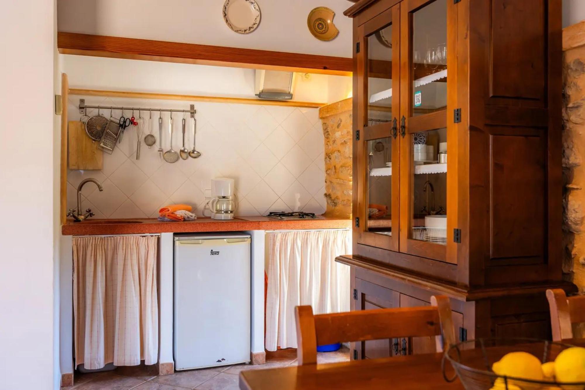 Agroturismo S'Hort De Sa Bagura Sant Llorenc Des Cardassar Exteriör bild
