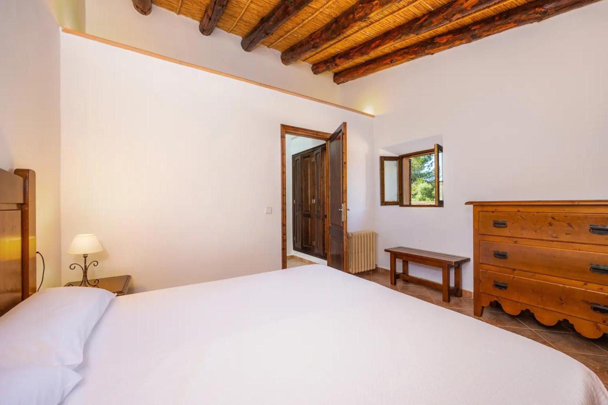 Agroturismo S'Hort De Sa Bagura Sant Llorenc Des Cardassar Exteriör bild