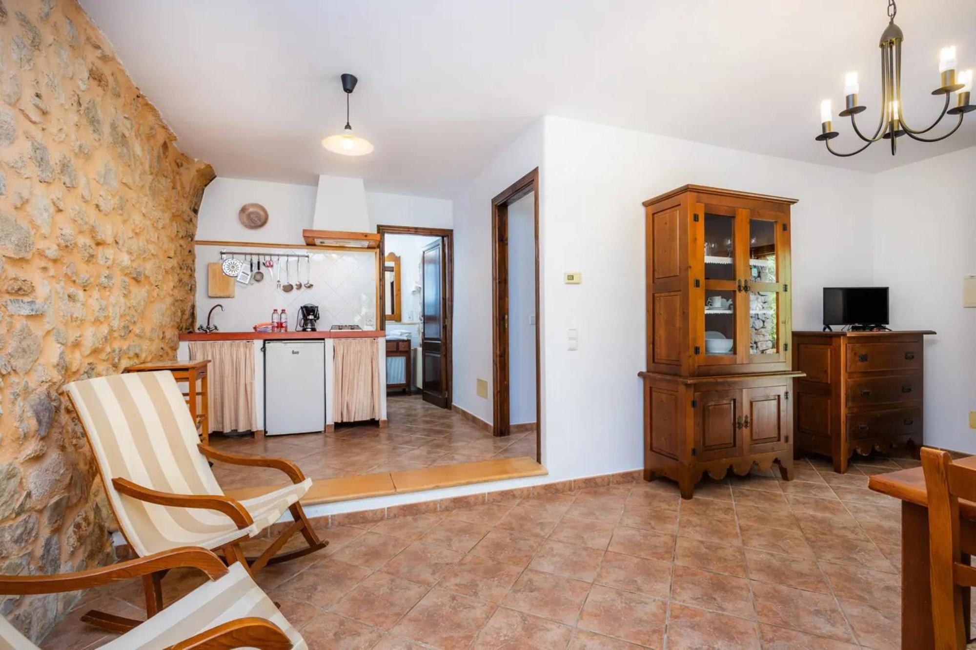 Agroturismo S'Hort De Sa Bagura Sant Llorenc Des Cardassar Exteriör bild
