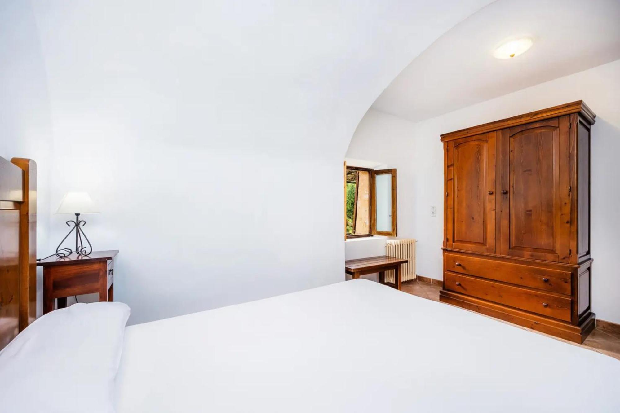 Agroturismo S'Hort De Sa Bagura Sant Llorenc Des Cardassar Exteriör bild