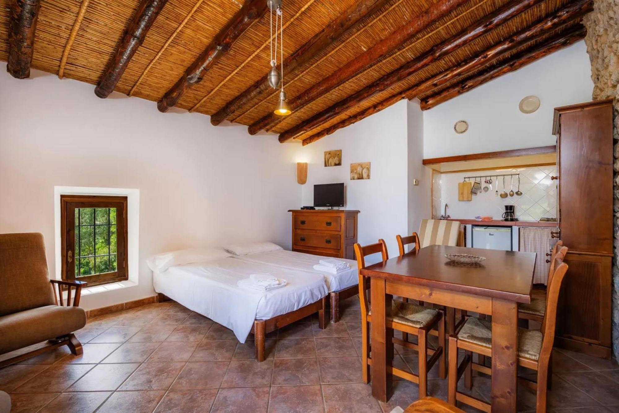 Agroturismo S'Hort De Sa Bagura Sant Llorenc Des Cardassar Exteriör bild