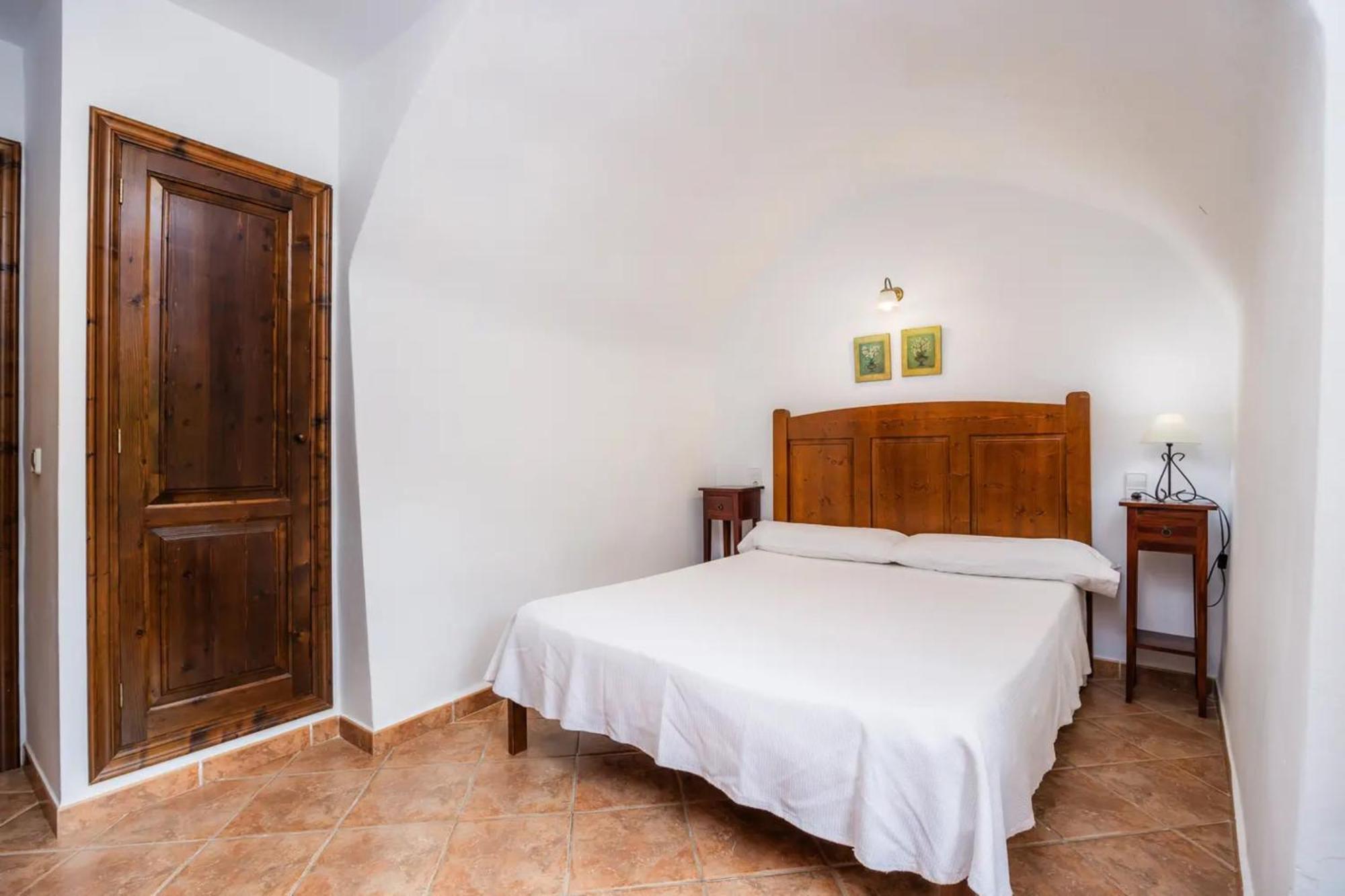 Agroturismo S'Hort De Sa Bagura Sant Llorenc Des Cardassar Exteriör bild