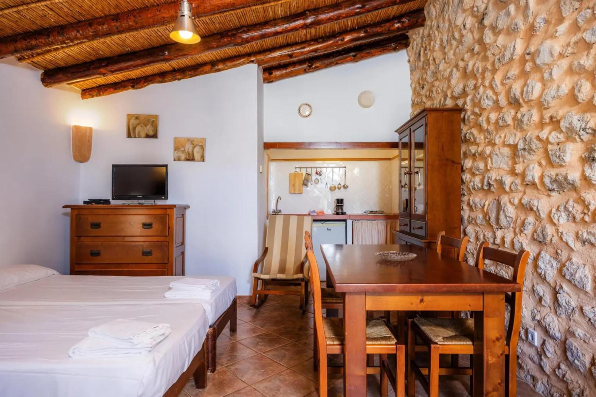 Agroturismo S'Hort De Sa Bagura Sant Llorenc Des Cardassar Exteriör bild