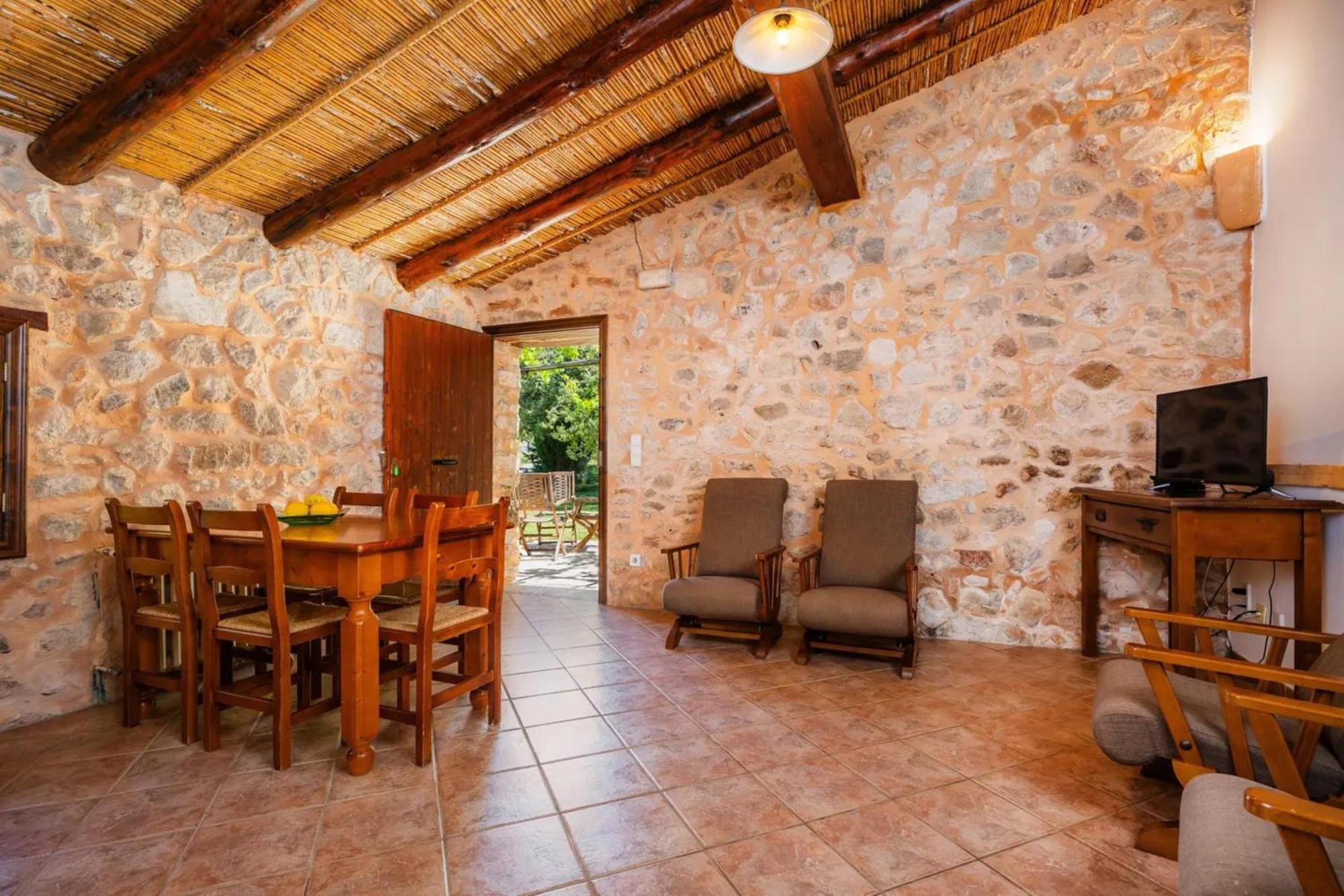 Agroturismo S'Hort De Sa Bagura Sant Llorenc Des Cardassar Exteriör bild