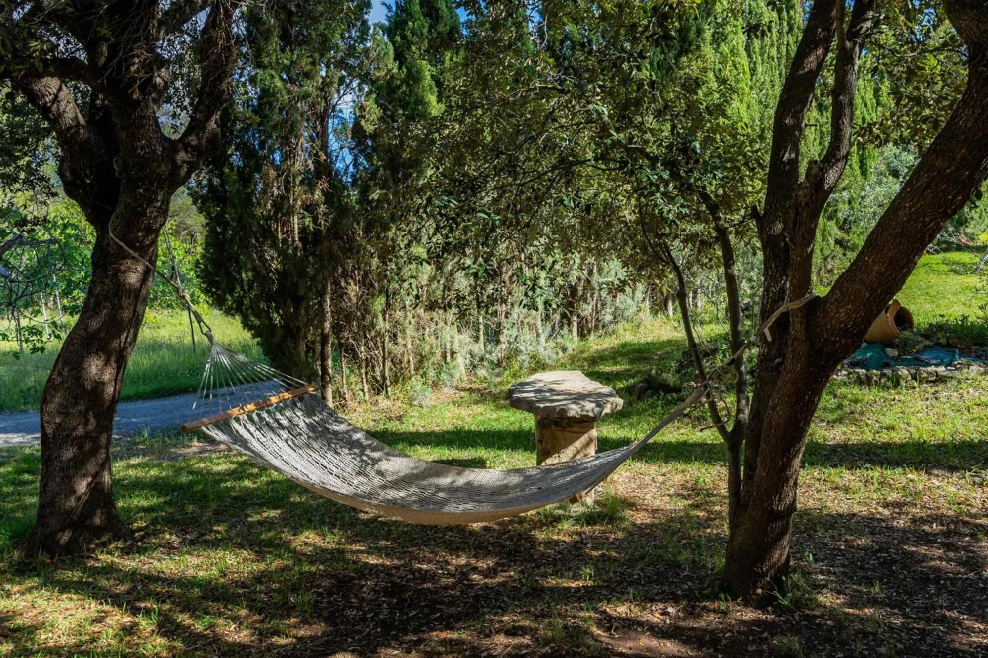 Agroturismo S'Hort De Sa Bagura Sant Llorenc Des Cardassar Exteriör bild