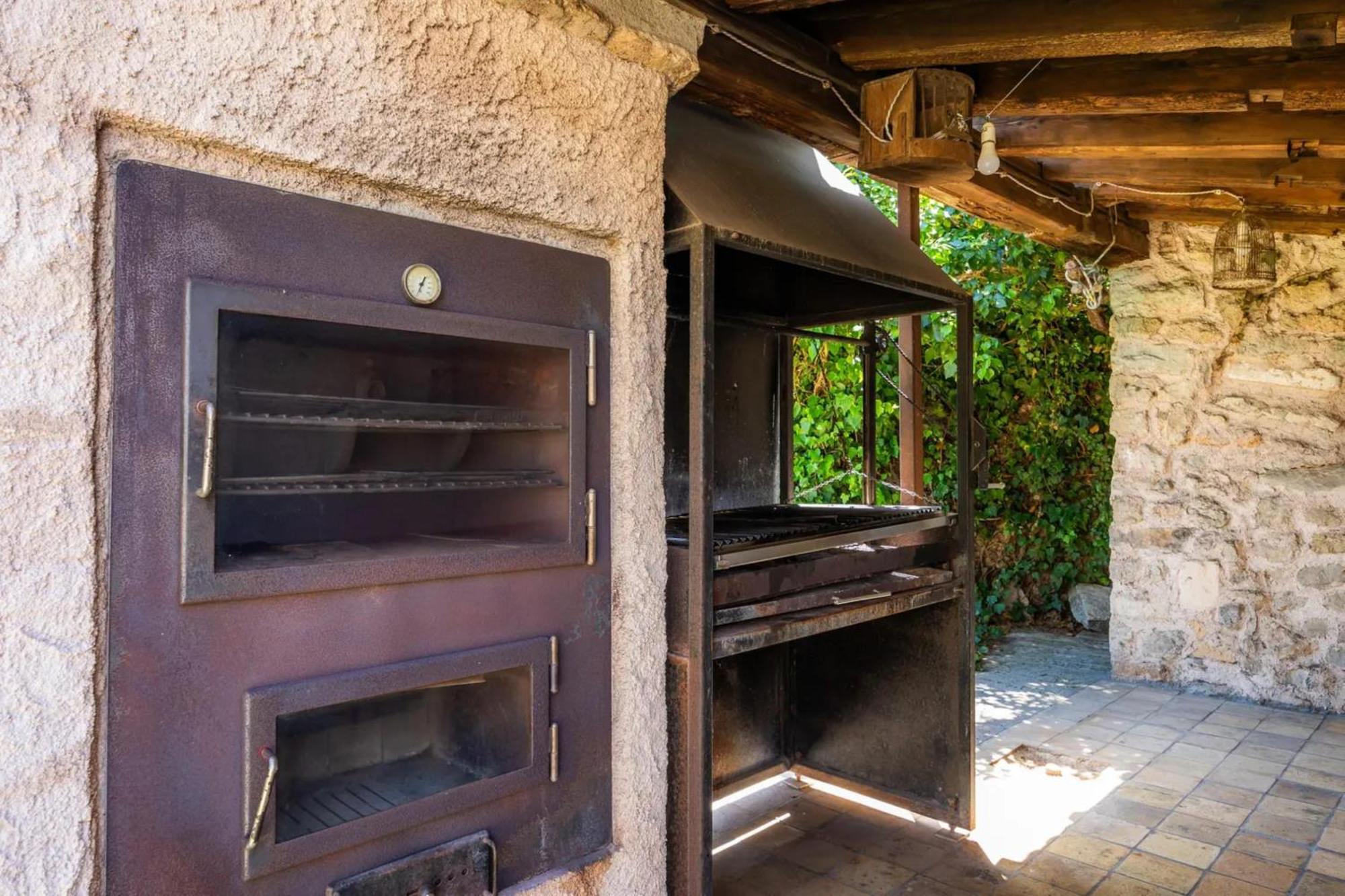 Agroturismo S'Hort De Sa Bagura Sant Llorenc Des Cardassar Exteriör bild